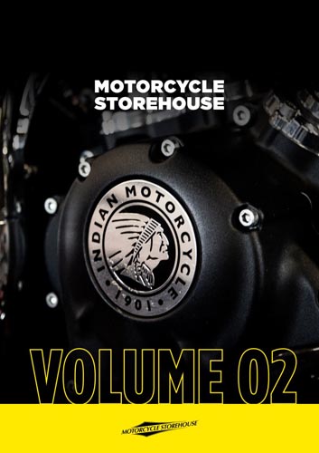 Préparation moteur Harley-Davidson Le Lot