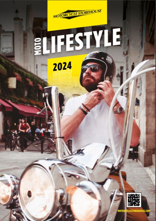 Pièces détachées Harley-Davidson Le Lot