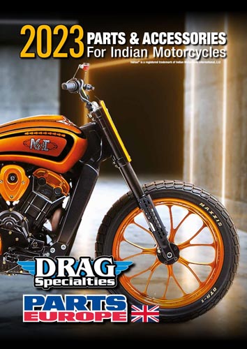  Spécialiste Harley-Davidson Le Lot