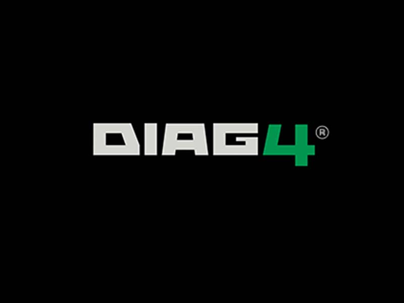 Logo Diag 4 Reprogrammation moteur Harley-Davidson Le Lot
